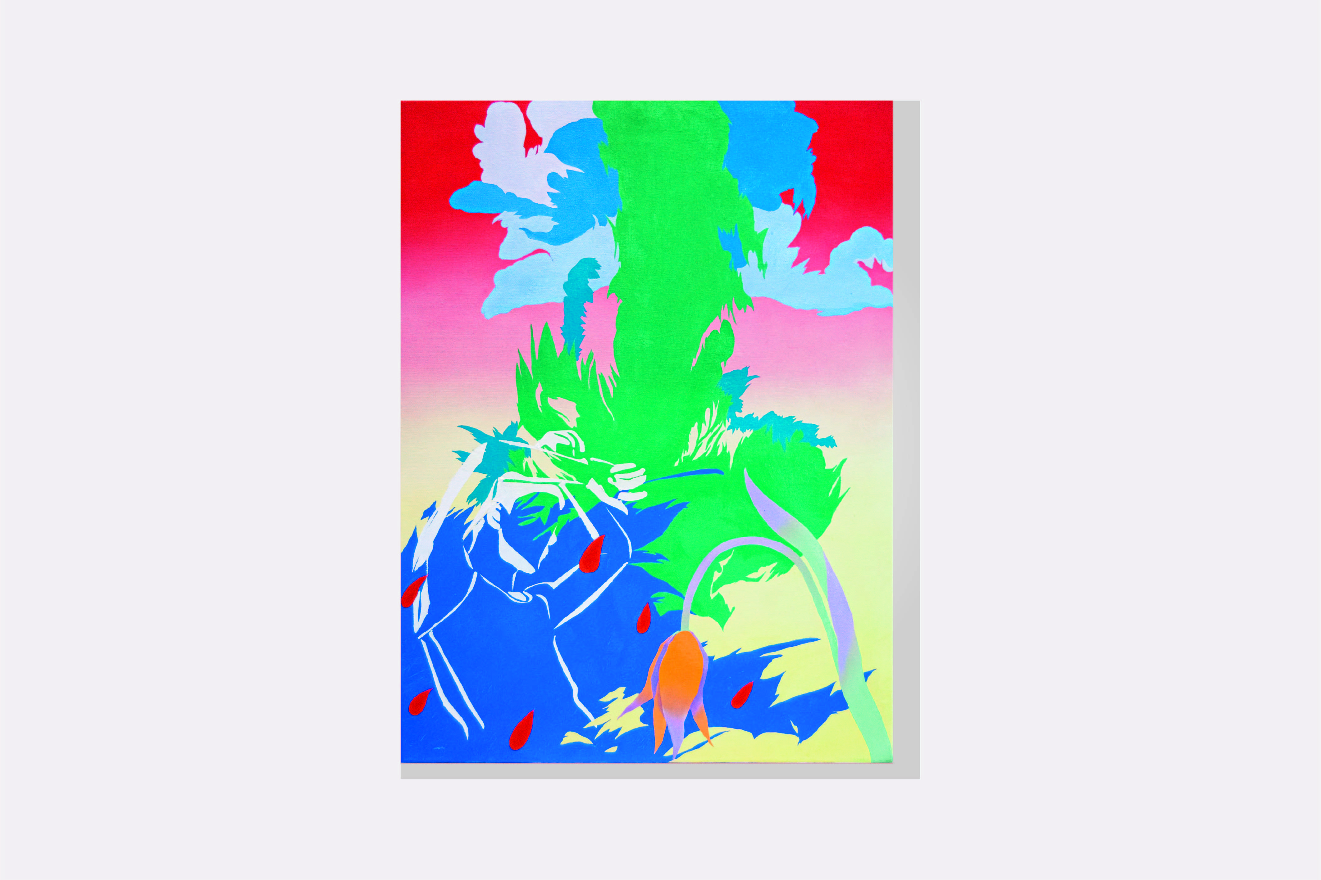 信使